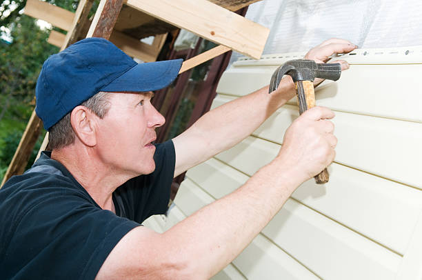 Best Aluminum Siding Installation  in Telford, TN