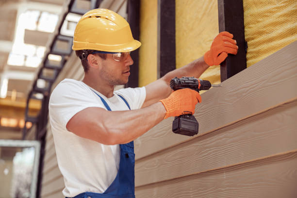 Best Siding for New Construction  in Telford, TN